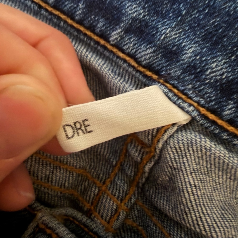 rag & bone Skinny Jeans - Picture 3 of 7